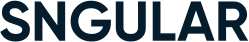 SNGULAR logo